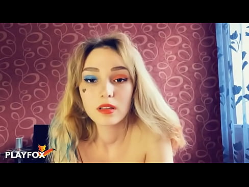 ❤️ Mágikus virtuális valóság szemüveg adott nekem szex Harley Quinnel Anal pornó at hu.porno24-7.ru