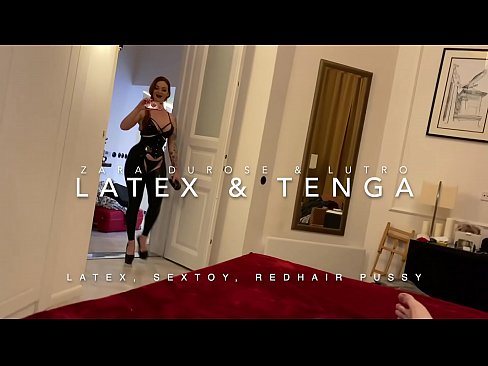 ❤️ Vörös hajú féltestvér latex jelmezben, akit a féltestvére baszott meg Anal pornó at hu.porno24-7.ru