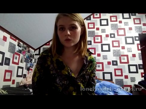 ❤️ Fiatal szőke diák Oroszországból szereti a nagyobb farkakat. Anal pornó at hu.porno24-7.ru