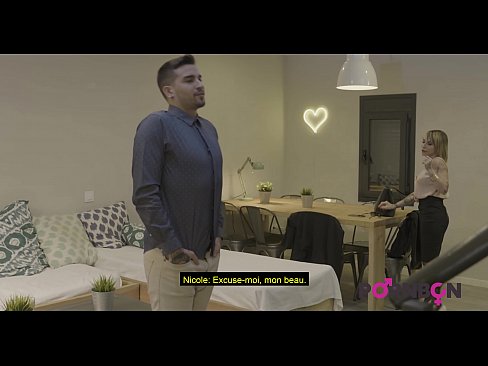 ❤️ PORNBCN 4K Egy érett nő nagy mellek akar lenni anális szar egy fiatal gigolo egy nagy farkával szopás amortizmus kemény fasz kézimunkát doggy style punci nyalás orgazmus francia felirattal Anal pornó at hu.porno24-7.ru