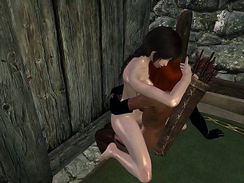 ❤️ nyaralni, és használta a testek tsbbe és unpe maximum cast, succubus és nord Anal pornó at hu.porno24-7.ru